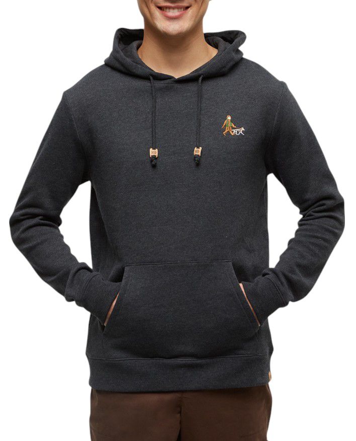 tentree Men's Sasquatch Hoodie