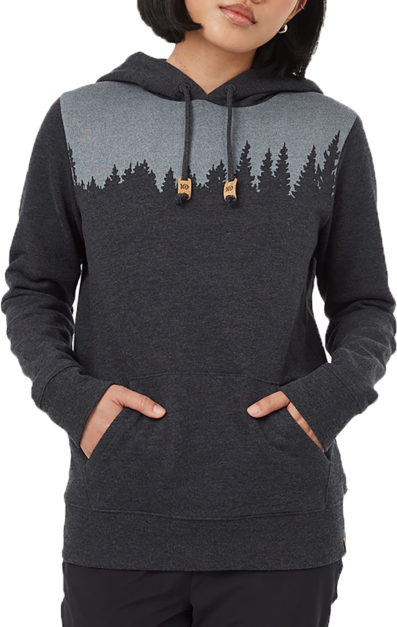Meteorite Black Heather