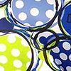 Green/Blue/White