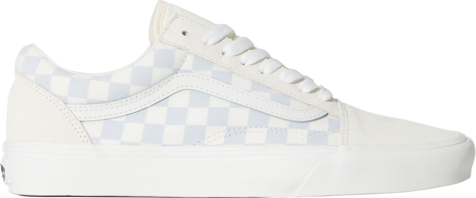 Check Gray/Marshmallow
