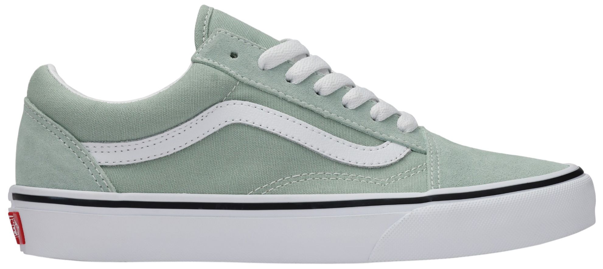 Color Theory Gray Olive