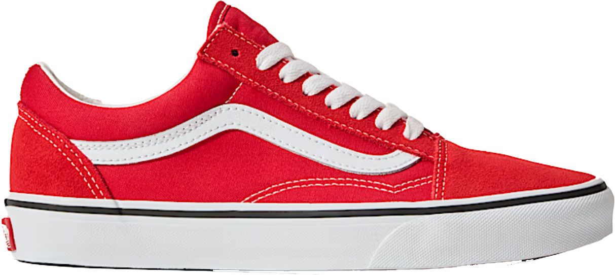 Racing Red