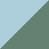 Green/White