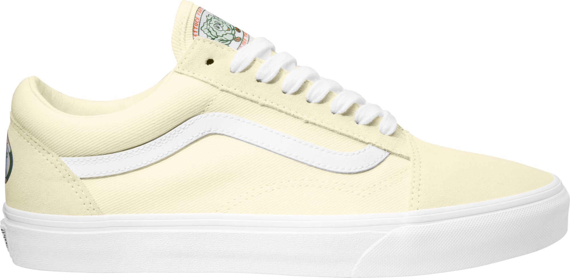 Vans Old Skool Shoes