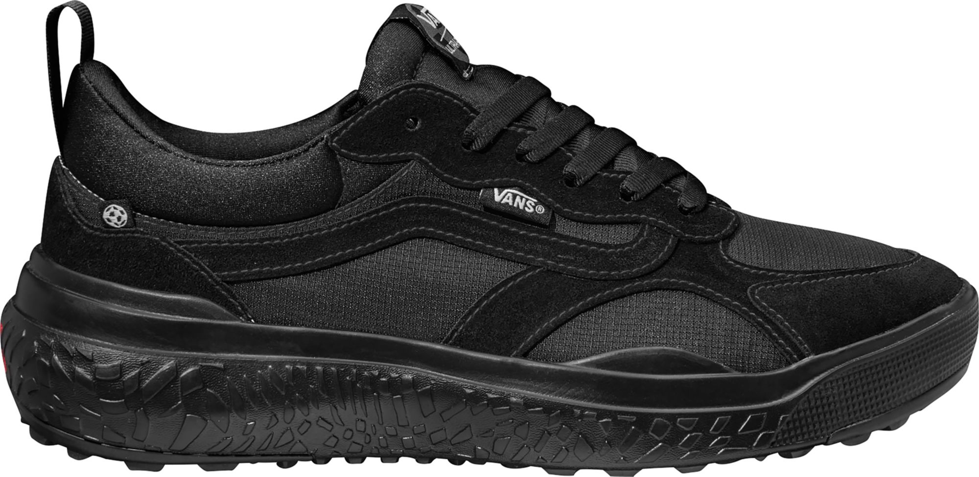 Black/Black
