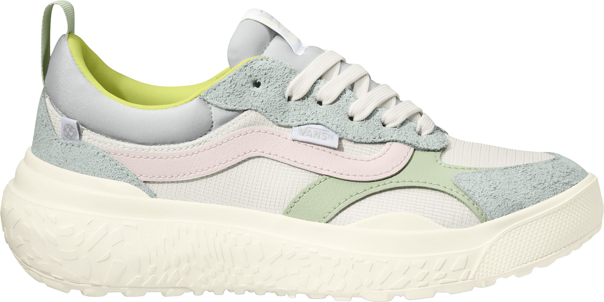 Green/Pink