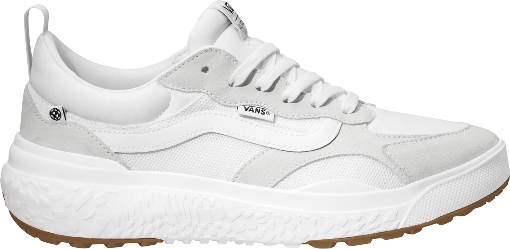 White/White
