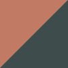 Green/Multi