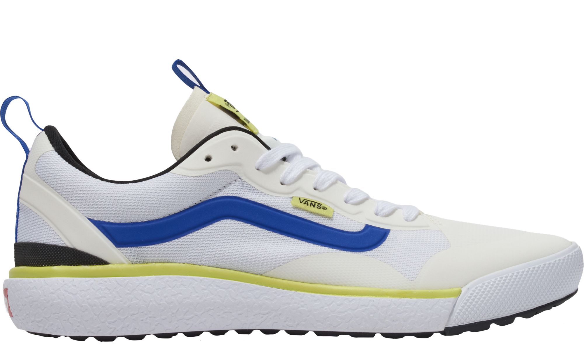 Vans Ultrarange EXO Shoes