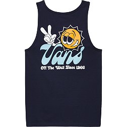 Vans Men's Sunny Daze Tank Top