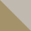 Brown/White