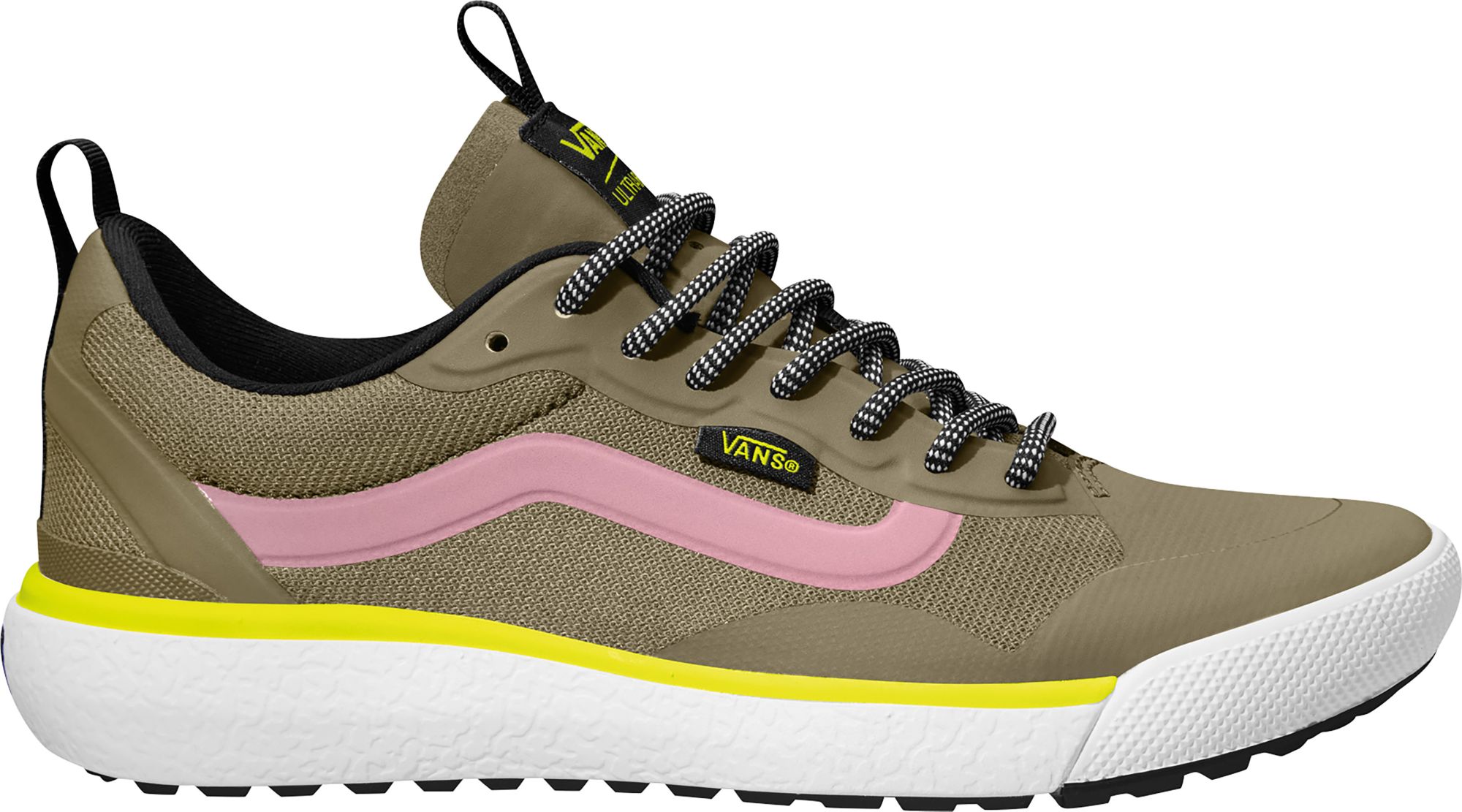 Yellow/Pink