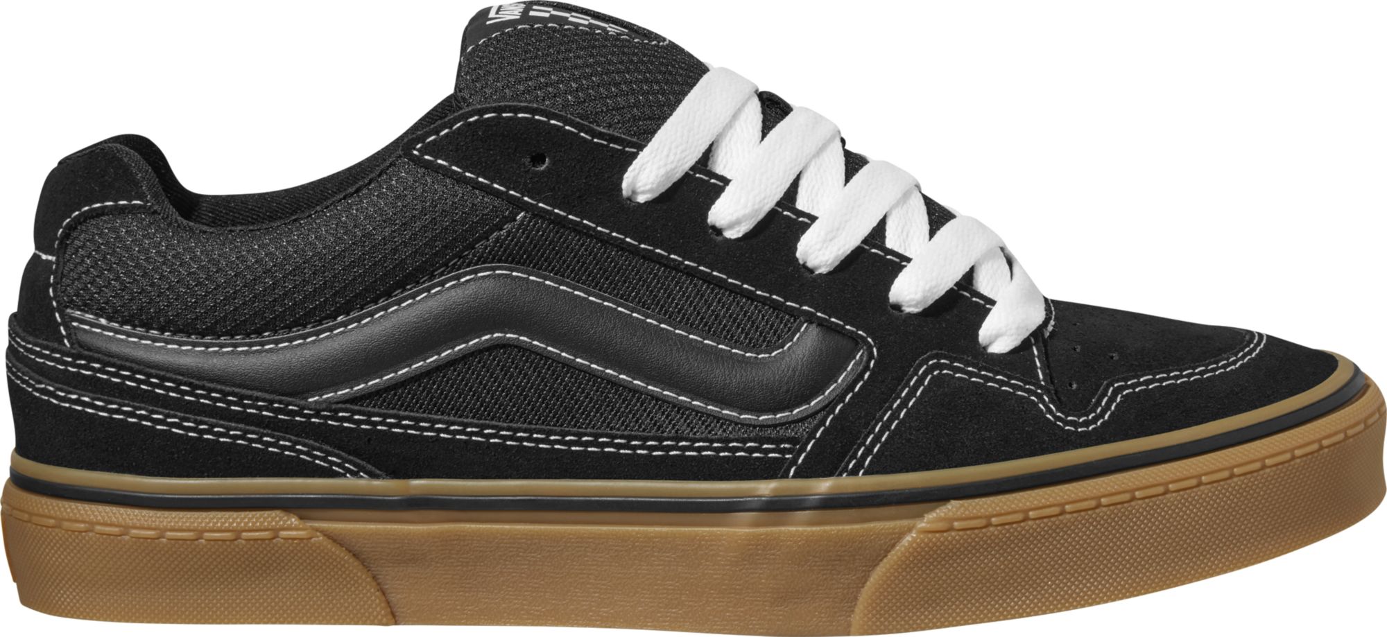 Black/Gum