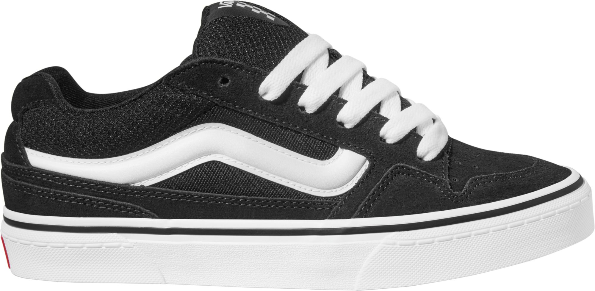 Black/White