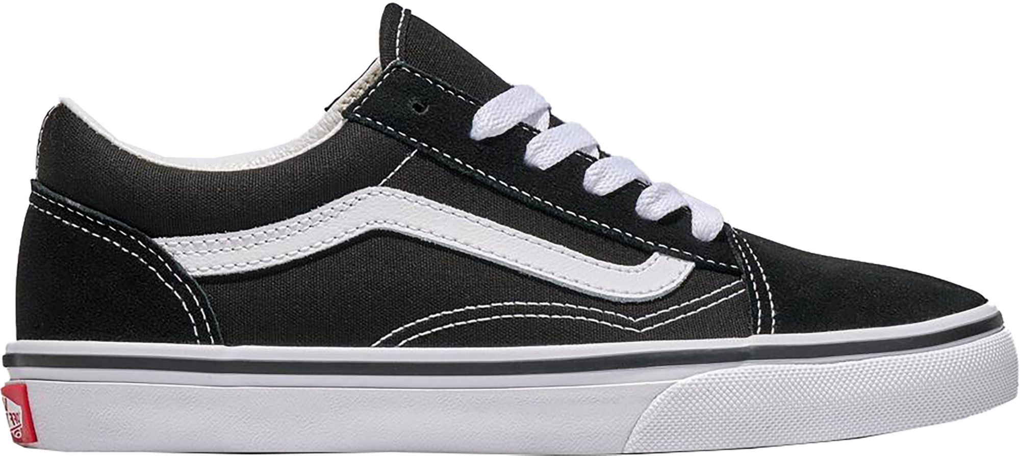 Kids' Vans