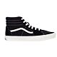Black/Marshmallow