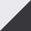 Black/Marshmallow