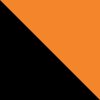 Fluorescent Orange Avip/U