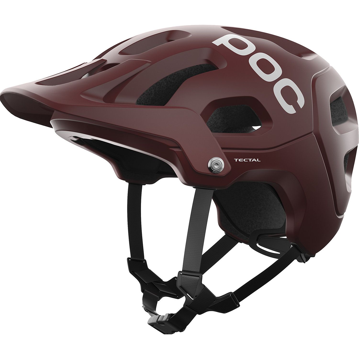 Garnet Red Matt