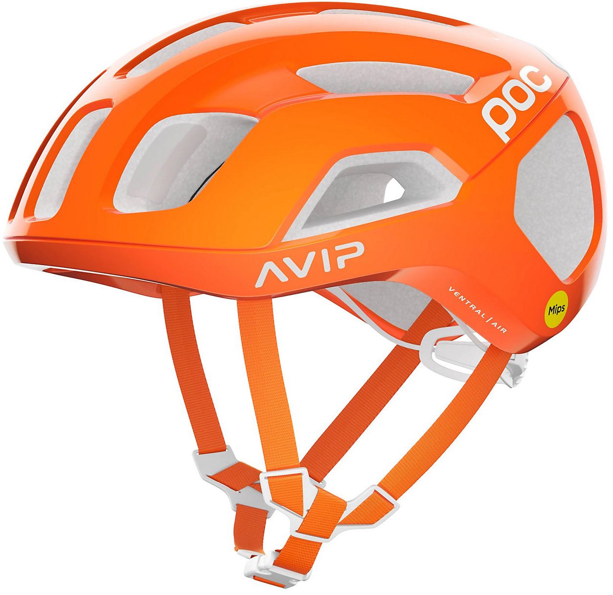 Fluorescent Orange Avip