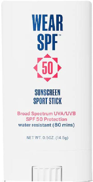 Sunscreen