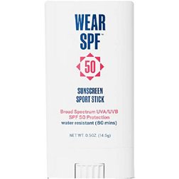 WearSPF 50 Suncreen Sport Stick