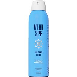 WearSPF Sunscreen Spray – 50 SPF