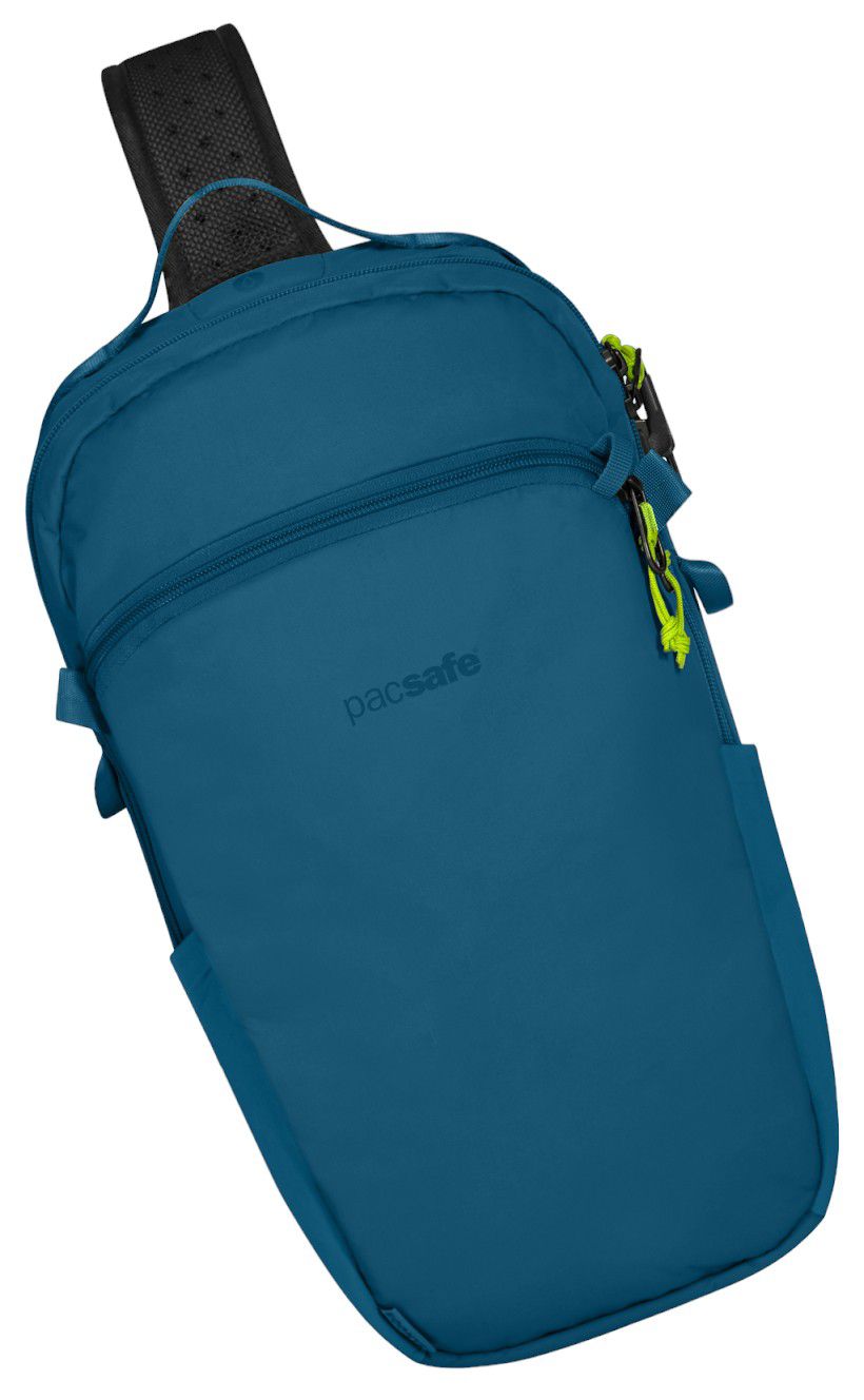 Photos - Suitcase / Backpack Cover Pacsafe ECO 12L Sling Backpack, Men's 23VDEAC12LSLNGBCKBAG 