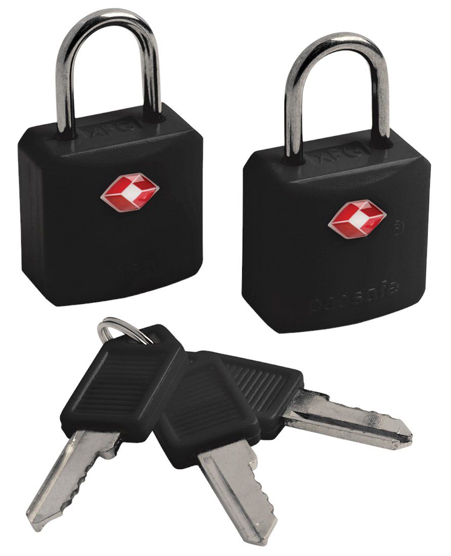 Pacsafe Prosafe 620 TSA Accepted Luggage Locks