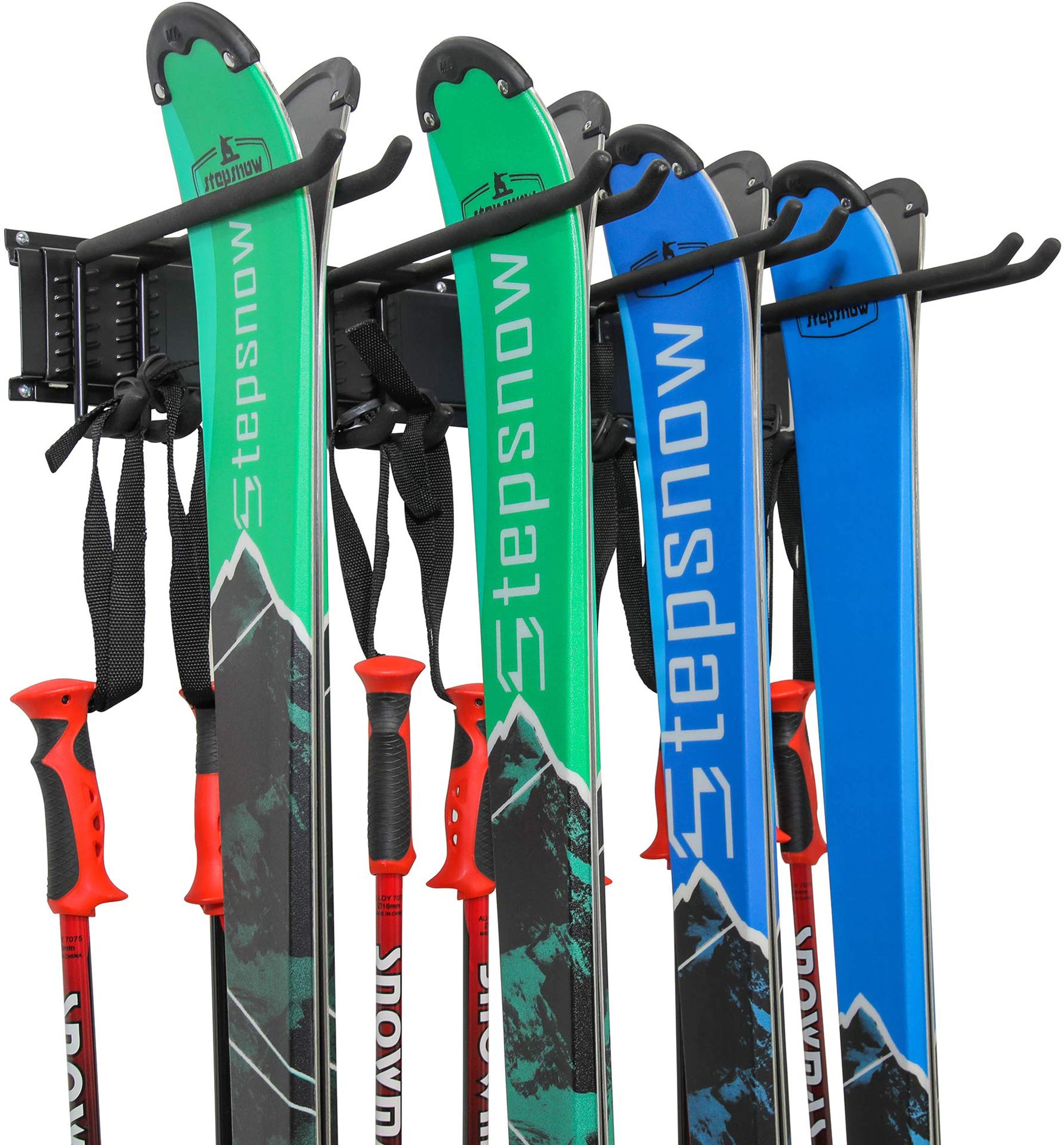 Ski & Board
