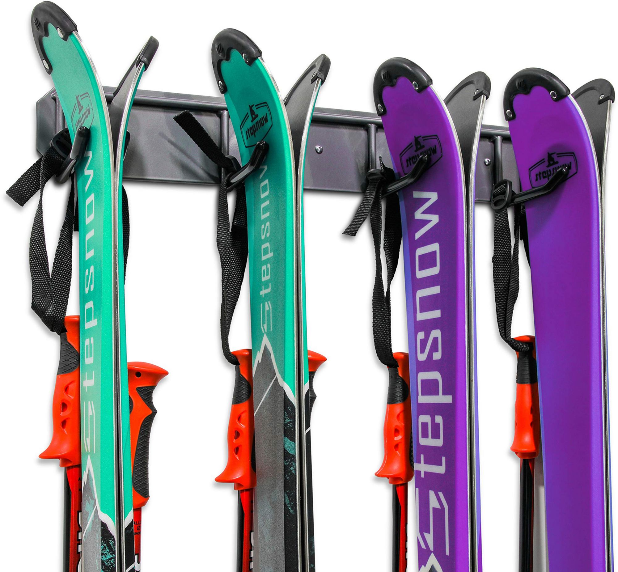 Ski & Board