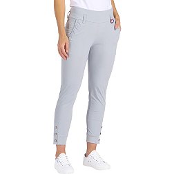 Women's Gray Joggers & Sweatpants