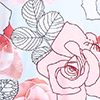 Roses Print