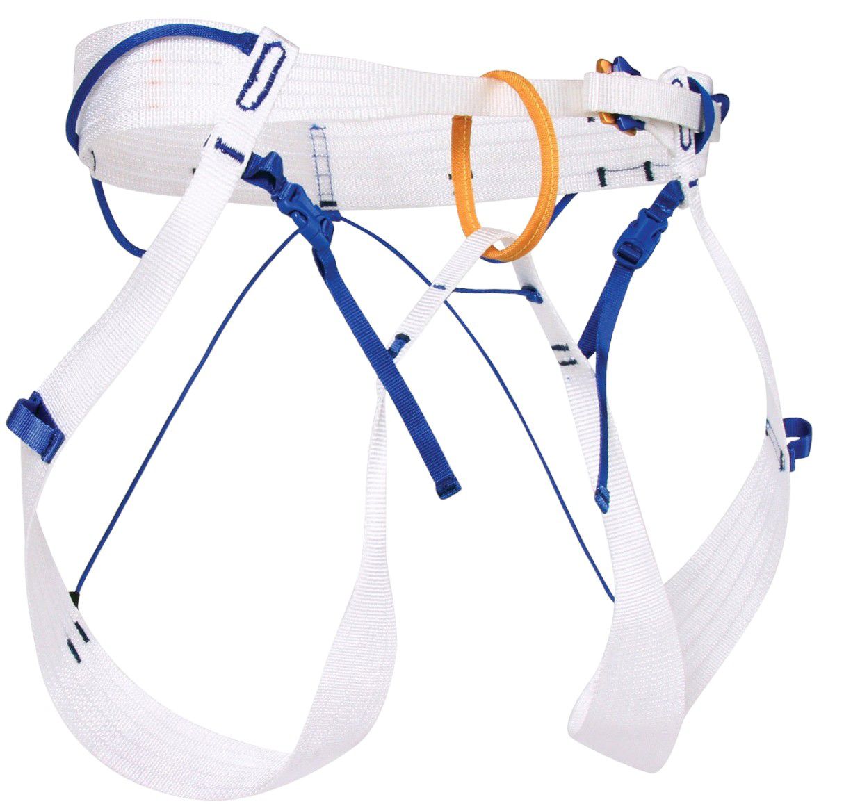 Blue Ice Choucas Harness
