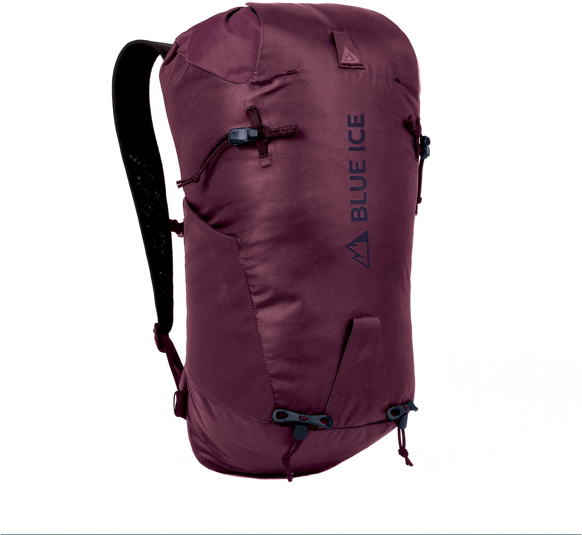 Blue Ice Dragonfly 18L Pack