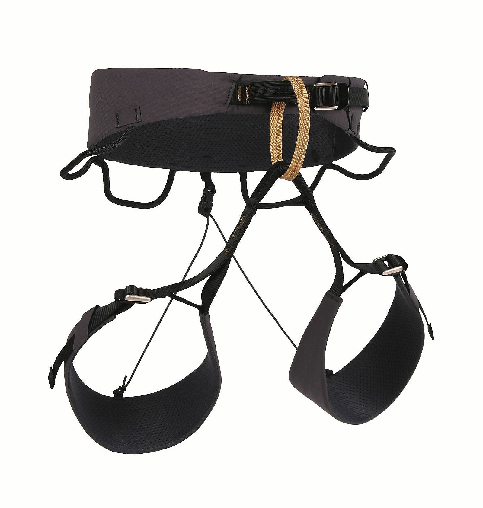 Harnesses & Accessories