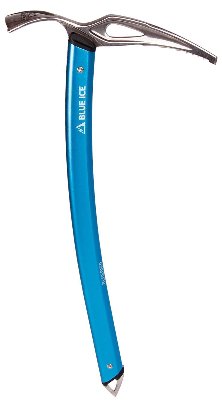Blue Ice Bluebird Ice Axe