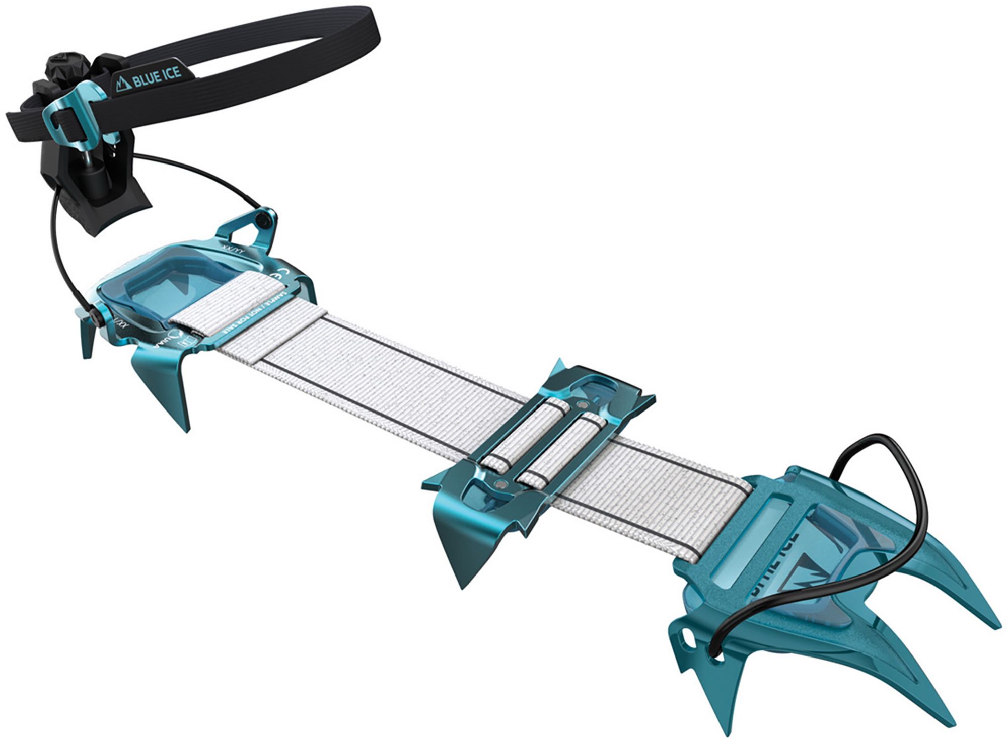 Crampons