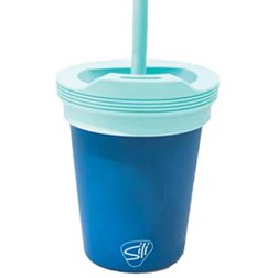 Silipint Kids' 8 oz. Collection Silicone Tumbler