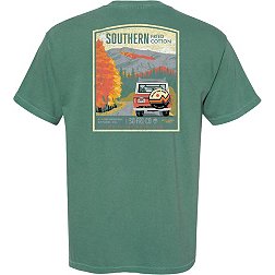 Southern Fried Cotton Better Than The Best View Short Sleeve T Shirt