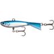 Blue Chrome UV