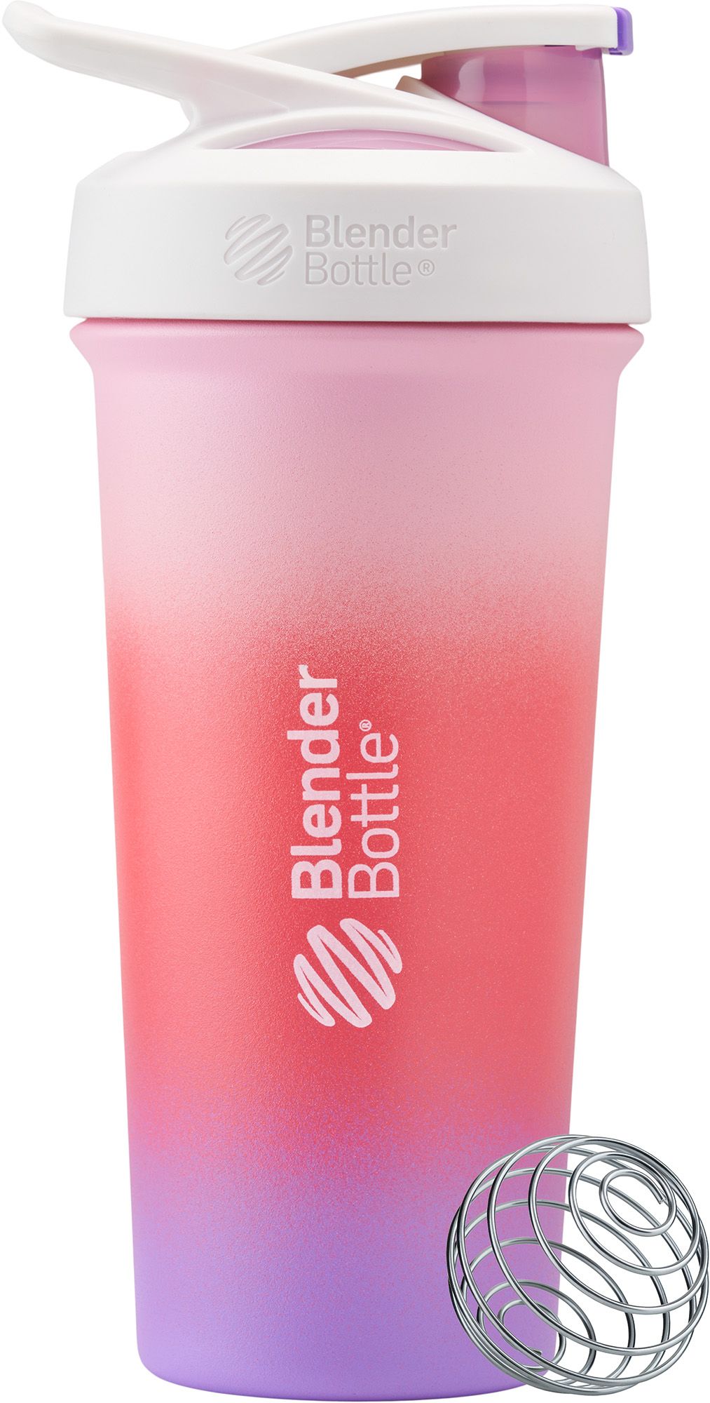 Pink Ombre