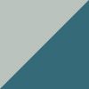 Blue/Grey/Silver