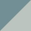 Grey/Blue/Silver