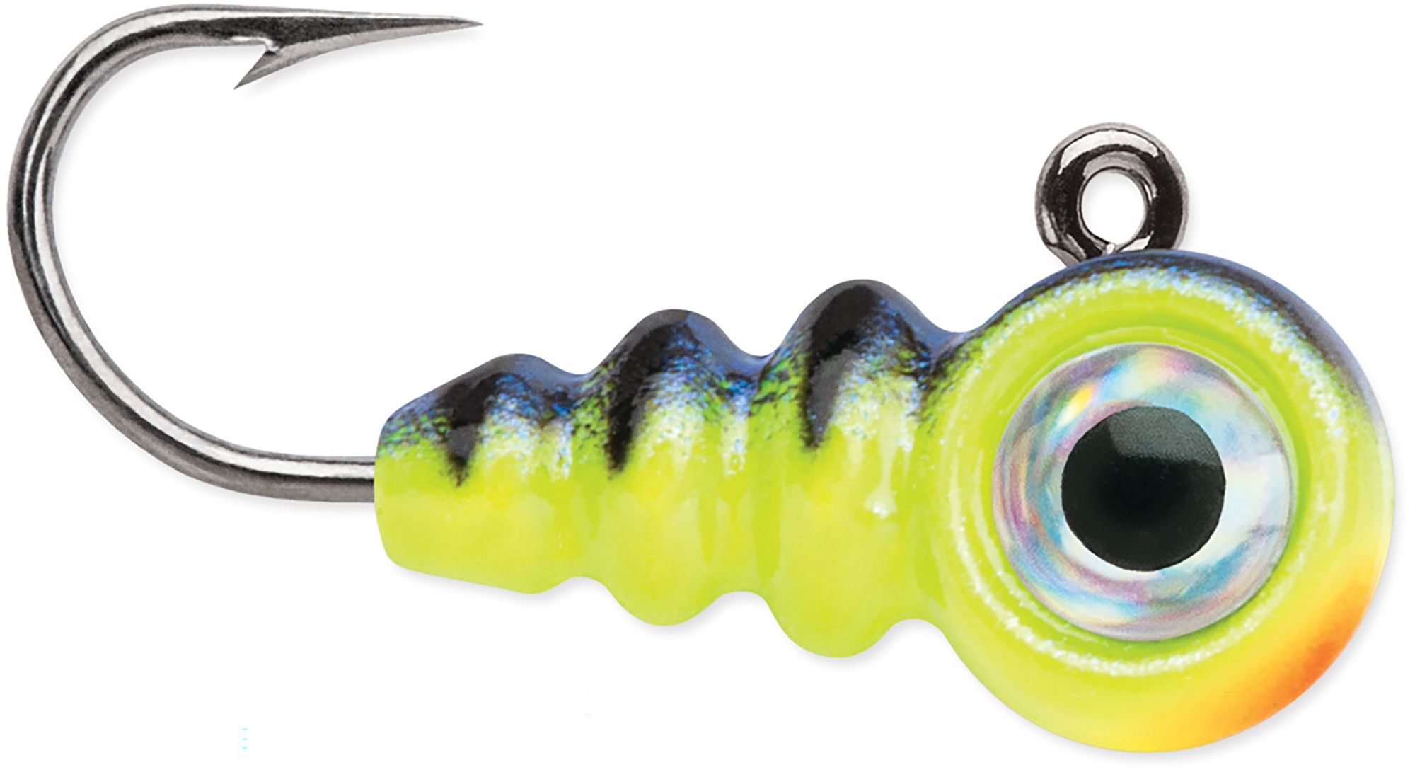 Glow Hot Perch
