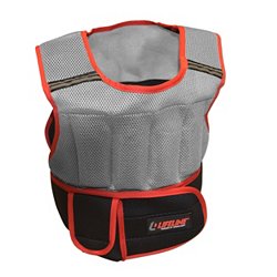 ETHOS 60 lb. Weighted Vest