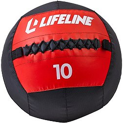 Lifeline Wall Ball