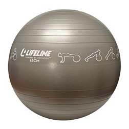 Lifeline Exercise Ball