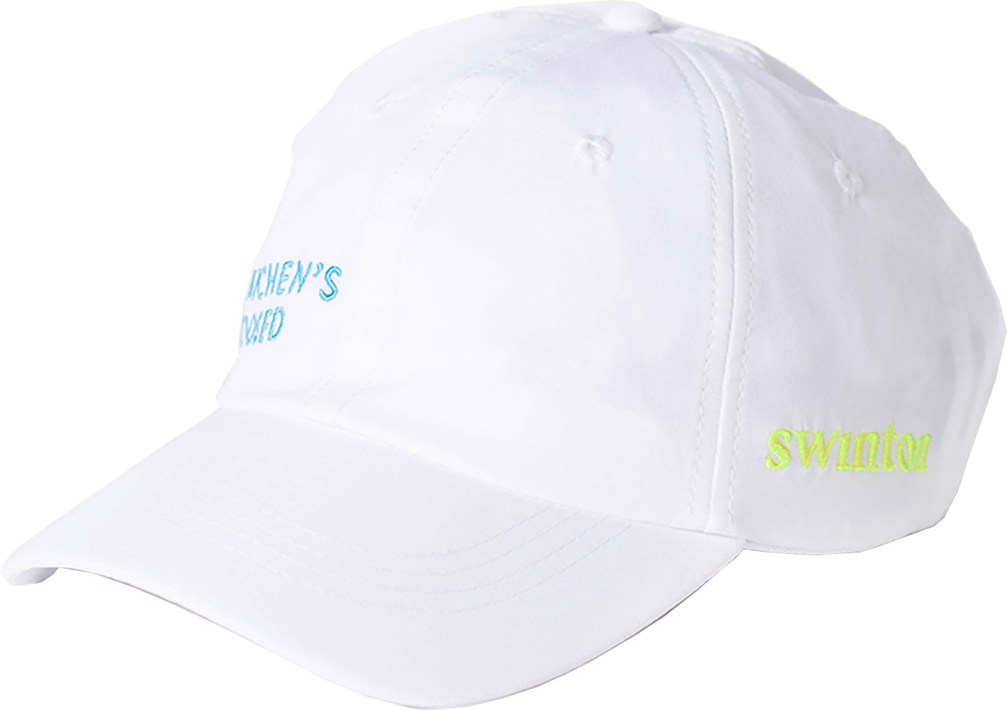 Swinton Kitchen's Closed Hat