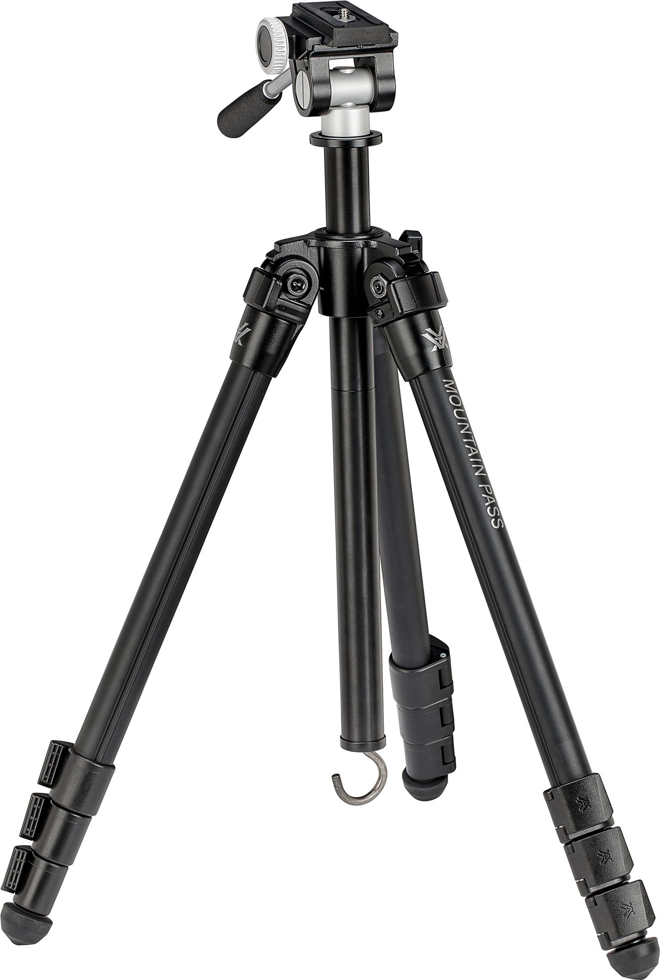 Vortex Optics Mountain Pass Tripod Kit